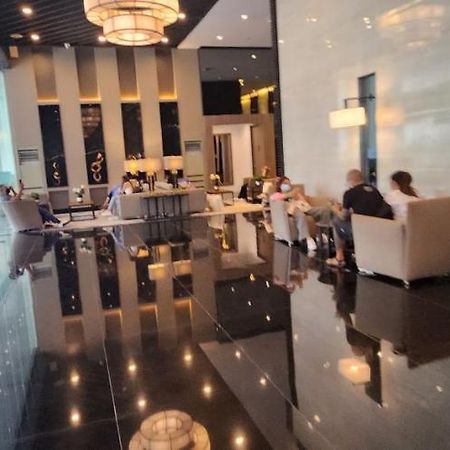 Smdc Air Residences Makati City Dış mekan fotoğraf