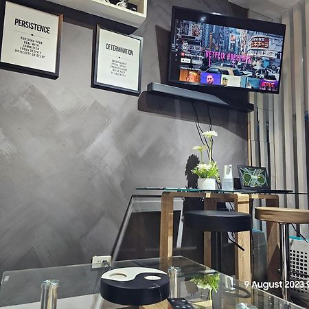 Smdc Air Residences Makati City Dış mekan fotoğraf