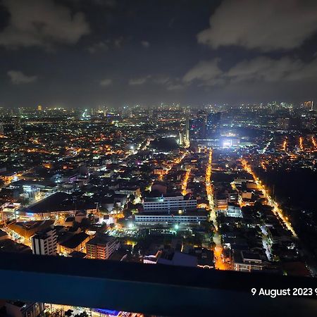 Smdc Air Residences Makati City Dış mekan fotoğraf