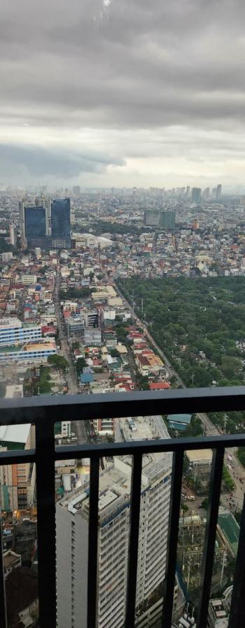 Smdc Air Residences Makati City Dış mekan fotoğraf