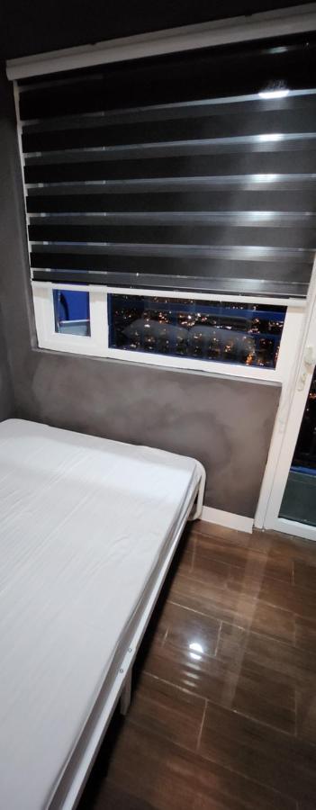 Smdc Air Residences Makati City Dış mekan fotoğraf
