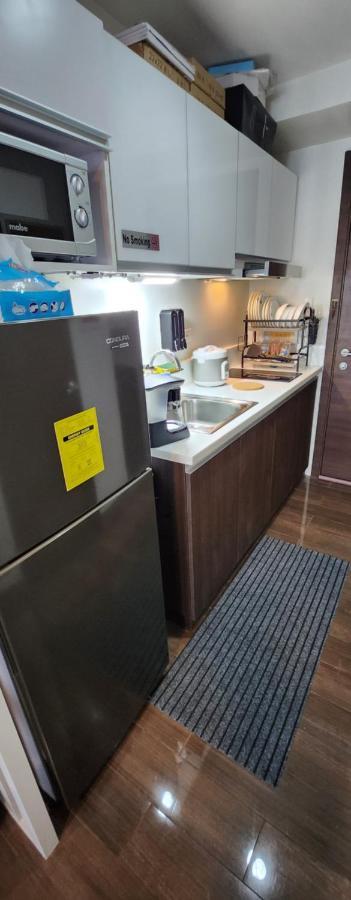 Smdc Air Residences Makati City Dış mekan fotoğraf