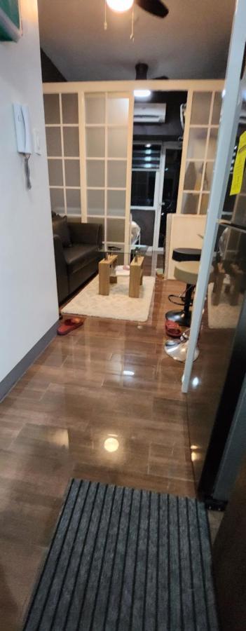Smdc Air Residences Makati City Dış mekan fotoğraf