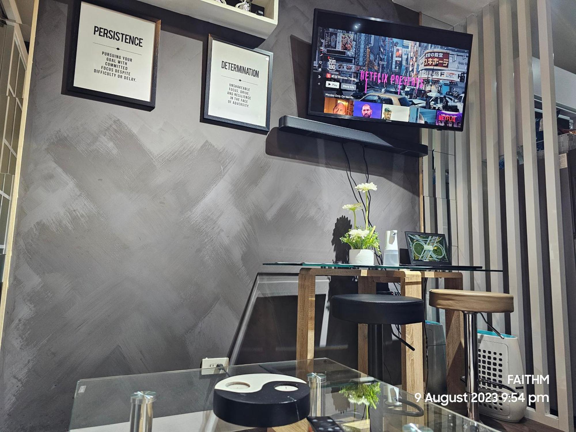 Smdc Air Residences Makati City Dış mekan fotoğraf