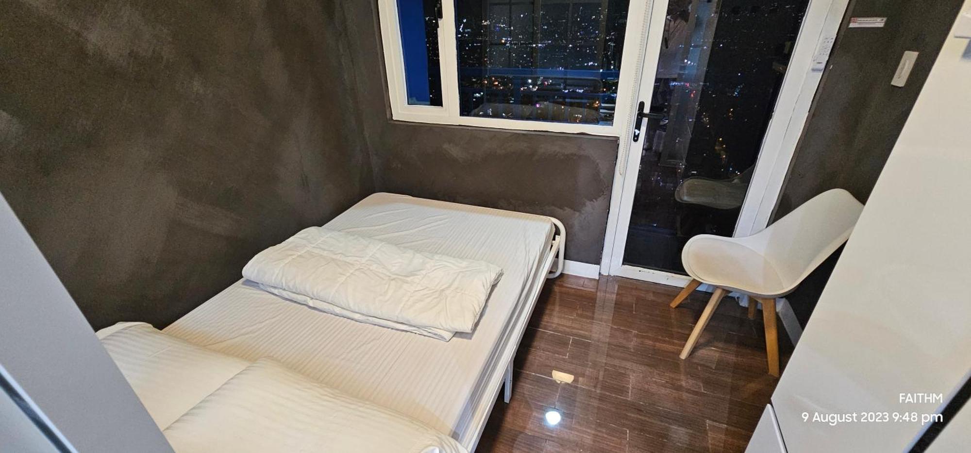 Smdc Air Residences Makati City Dış mekan fotoğraf