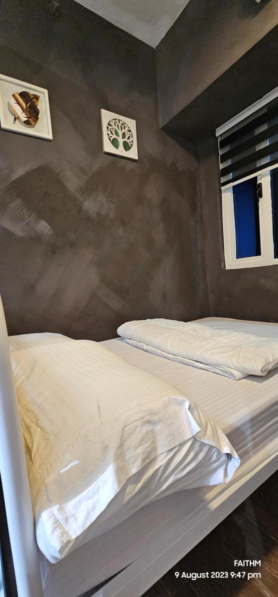 Smdc Air Residences Makati City Dış mekan fotoğraf